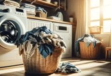 Laundry Services for Fresh and Clean Clothes Every Time