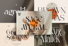 What Makes a Font Readable and Attractive?