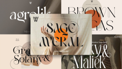 What Makes a Font Readable and Attractive?