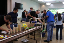 Top Corporate Team Building Activities in Calgary to Boost Workplace Morale