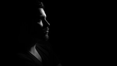 account profile highlights summary