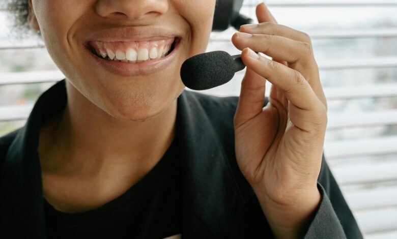 contact details and services