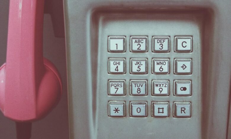 contact phone number provided