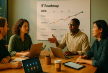 What Forward‑Looking Companies Are Doing With Tech in 2026