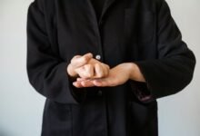 contact information overview provided