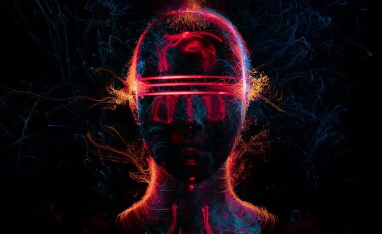 cyber node hyper connection