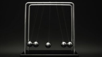 momentum core expansion flow