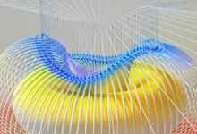 neural fusion flow technology