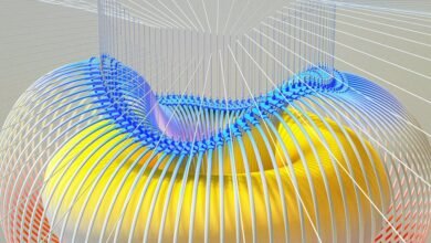 neural fusion flow technology