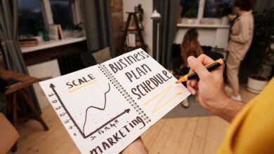 strategic growth and development