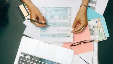 user account monitoring records