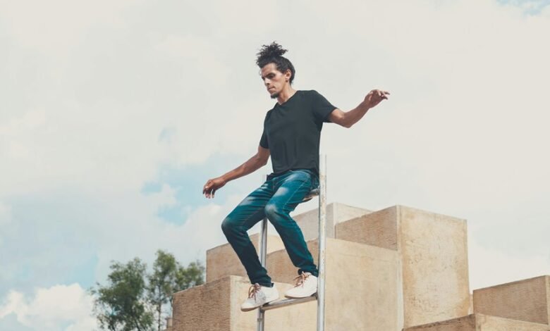 velocity ladder performance path