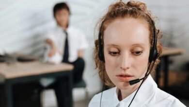 verified business tech support