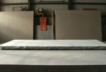 Inside Countertop Fabrication: From Slab Yard to Finished Kitchen