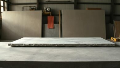 Inside Countertop Fabrication: From Slab Yard to Finished Kitchen