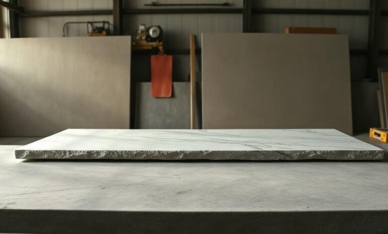 Inside Countertop Fabrication: From Slab Yard to Finished Kitchen